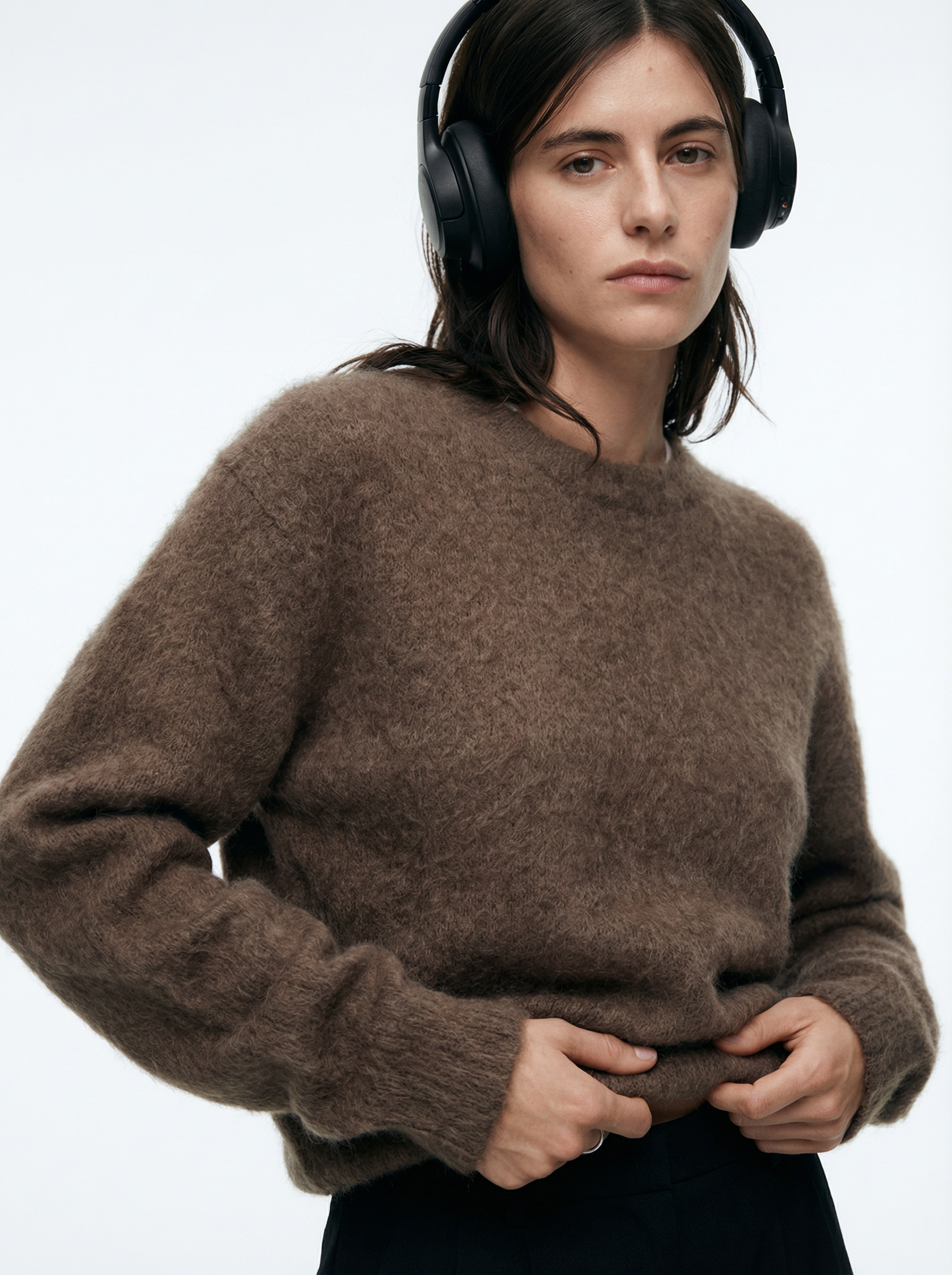 Pullover & Cardigans