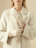 Warme Handschuhe Touchscreen