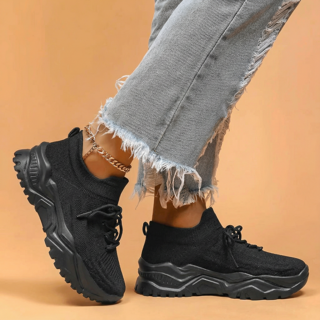 Orthopädische Sportschuhe