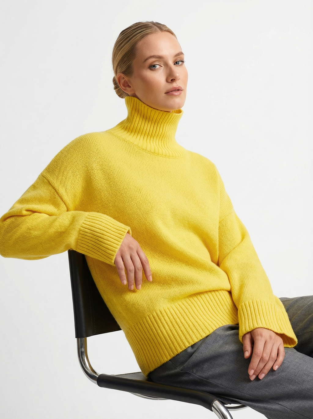 Vintage Oversize Pullover