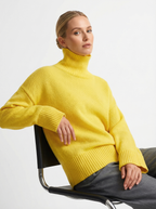 Vintage Oversize Pullover