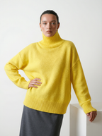 Vintage Oversize Pullover