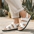 Orthopädische Gladiator-Sandale