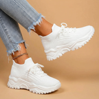 Orthopädische Sportschuhe