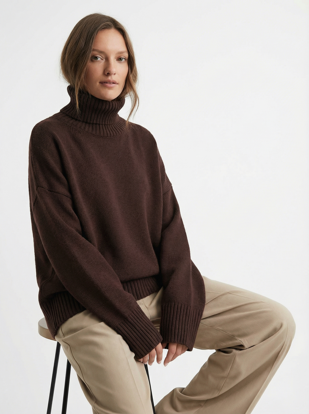 Vintage Oversize Pullover