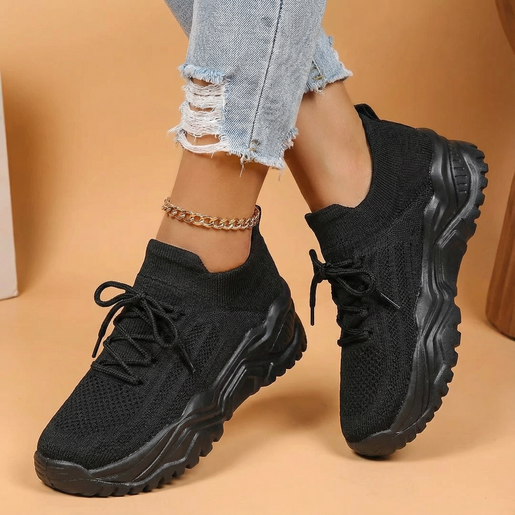 Orthopädische Sportschuhe