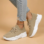 Orthopädische Sportschuhe