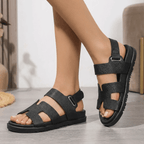 Orthopädische Gladiator-Sandale