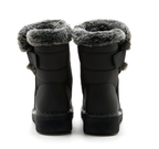 Kuschelige Schneestiefel mit Plüschfutter