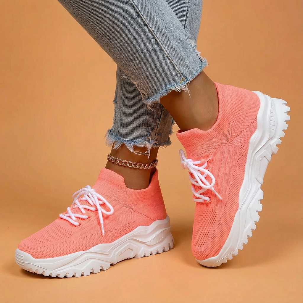 Orthopädische Sportschuhe