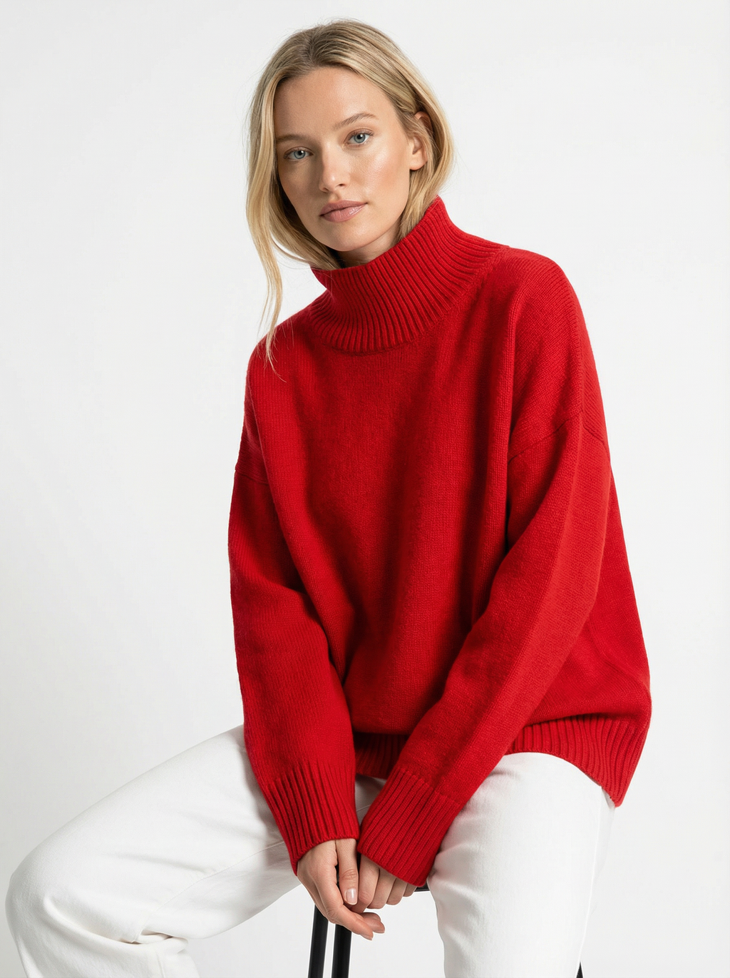 Vintage Oversize Pullover