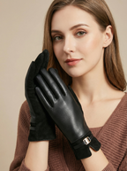 Warme Handschuhe Touchscreen