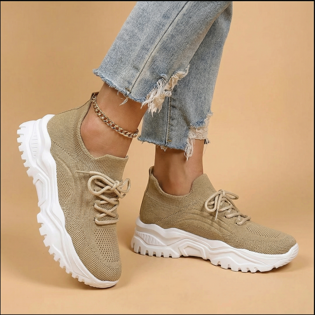 Orthopädische Sportschuhe